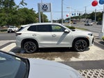 2026 Volkswagen Tiguan 2.0T SEL