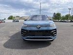 2026 Volkswagen Tiguan 2.0T SEL