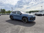 2026 Volkswagen Tiguan 2.0T SEL