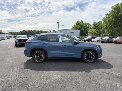 2026 Volkswagen Tiguan 2.0T SEL