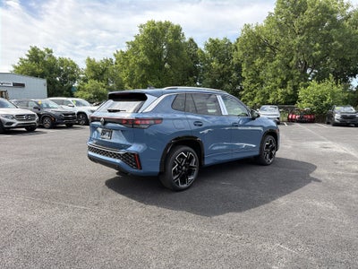 2026 Volkswagen Tiguan 2.0T SEL