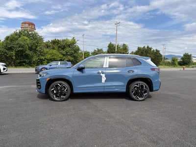 2026 Volkswagen Tiguan 2.0T SEL