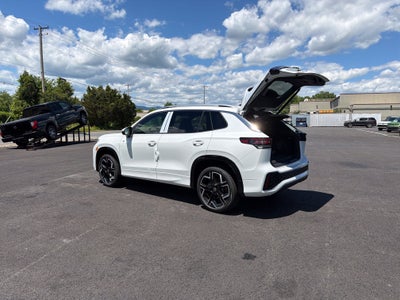 2026 Volkswagen Tiguan 2.0T SEL