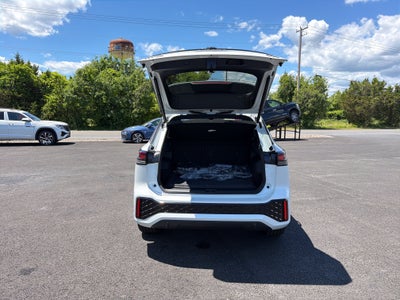 2026 Volkswagen Tiguan 2.0T SEL