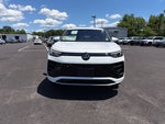 2026 Volkswagen Tiguan 2.0T SEL