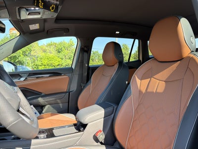 2026 Volkswagen Tiguan 2.0T SEL