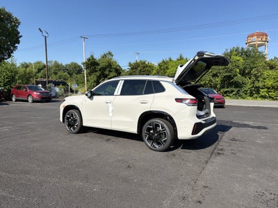 2026 Volkswagen Tiguan 2.0T SEL