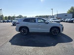 2026 Volkswagen Tiguan 2.0T SEL