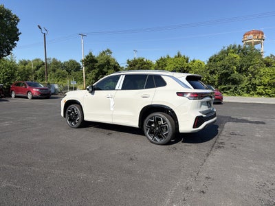 2026 Volkswagen Tiguan 2.0T SEL