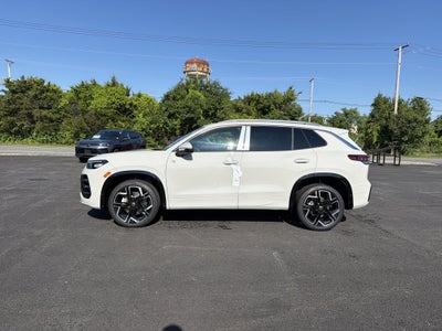 2026 Volkswagen Tiguan 2.0T SEL