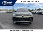 2026 Volkswagen Tiguan 2.0T SEL R-Line Turbo