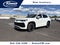 2027 Volkswagen Tiguan 2.0T SEL