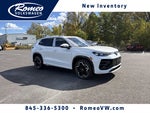 2027 Volkswagen Tiguan 2.0T SEL