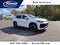 2027 Volkswagen Tiguan 2.0T SEL