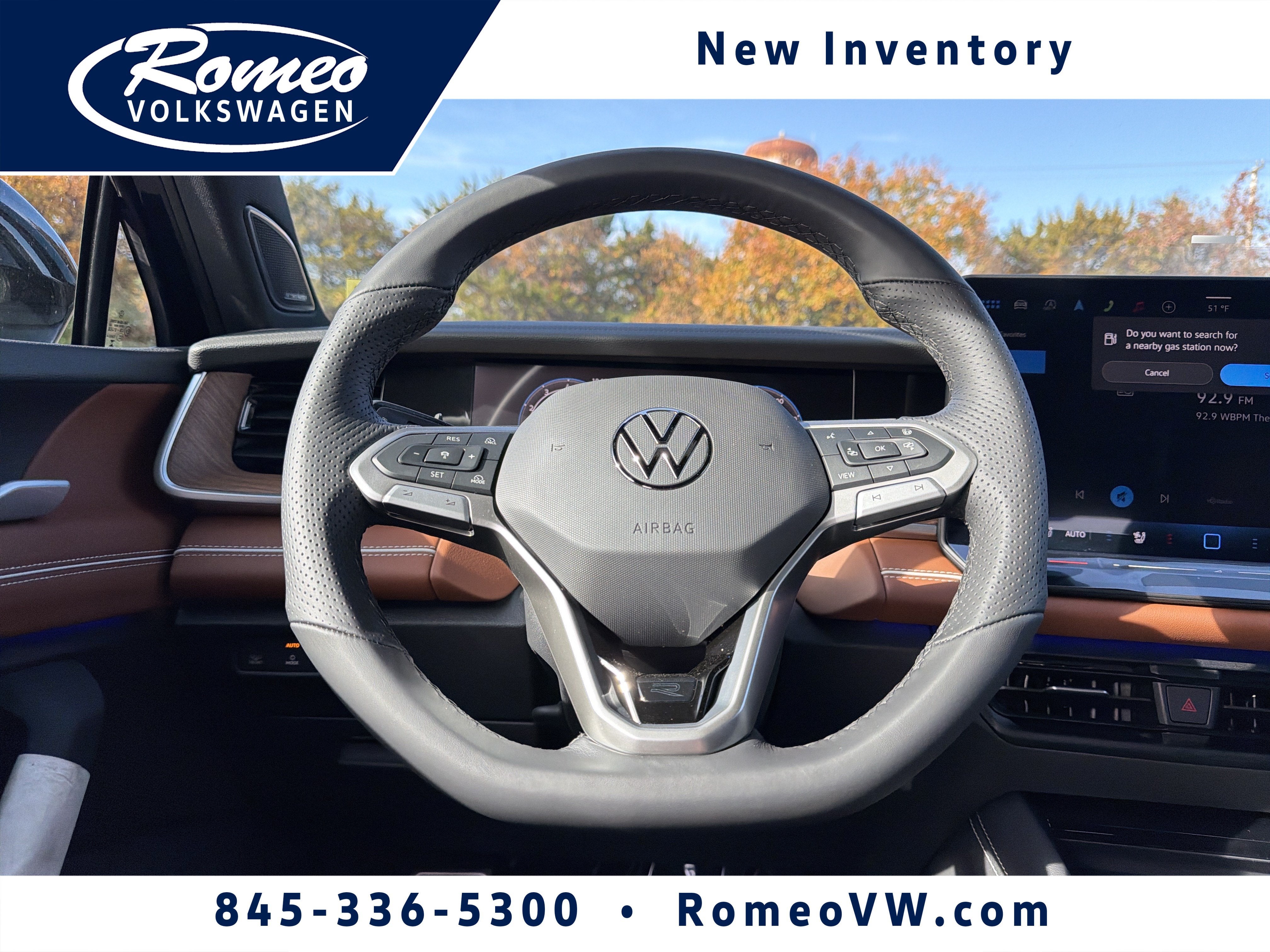 2027 Volkswagen Tiguan 2.0T SEL