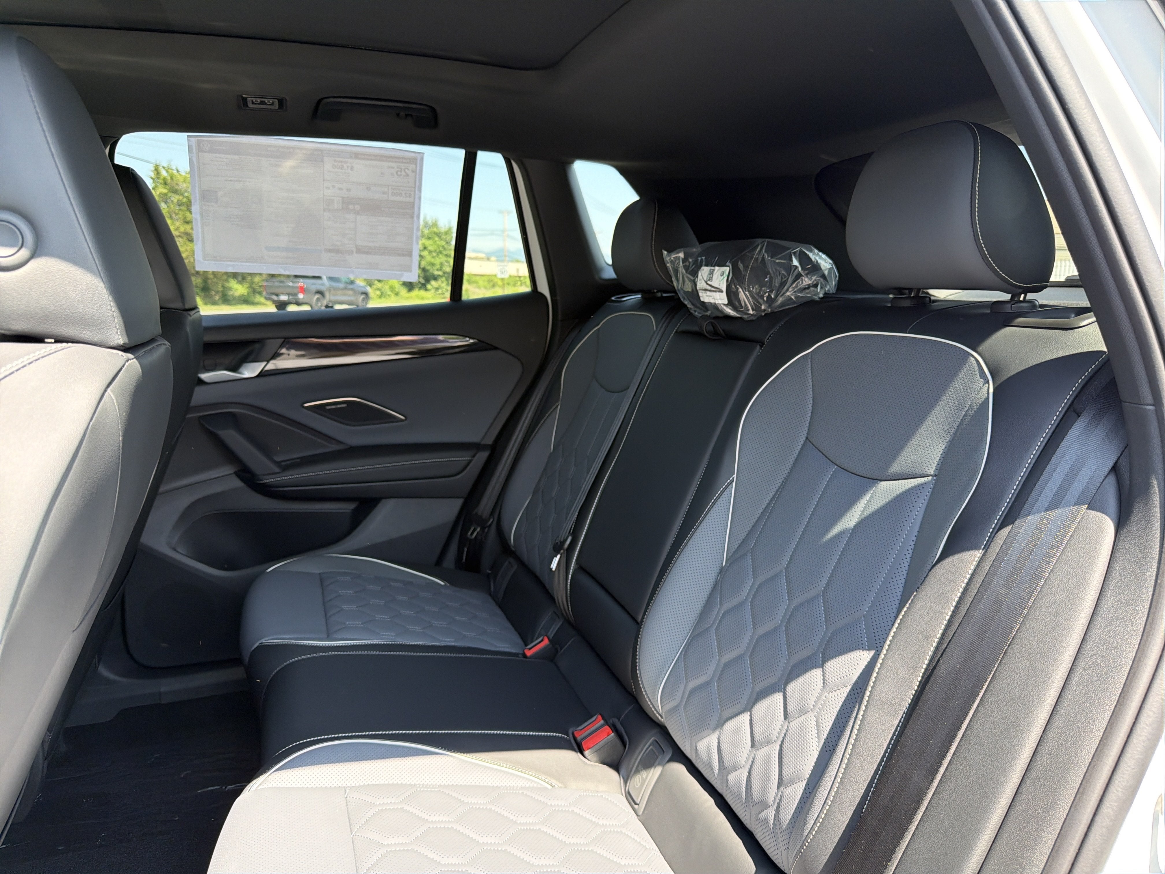 2026 Volkswagen Tiguan 2.0T SEL R-Line Turbo