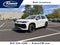 2026 Volkswagen Tiguan SEL R-Line Turbo 4MOTION