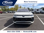 2026 Volkswagen Tiguan SEL R-Line Turbo 4MOTION