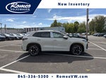 2026 Volkswagen Tiguan SEL R-Line Turbo 4MOTION