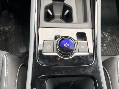 2026 Volkswagen Tiguan 2.0T SEL R-Line Turbo