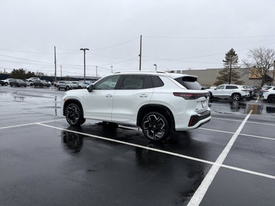 2026 Volkswagen Tiguan 2.0T SEL R-Line Turbo