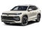 2026 Volkswagen Tiguan 2.0T SEL