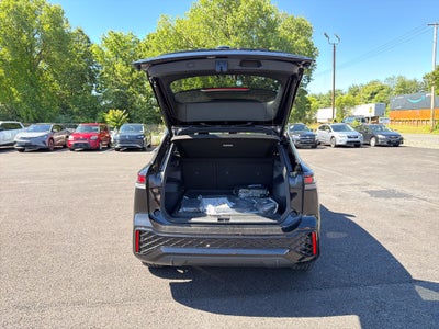 2026 Volkswagen Tiguan 2.0T SEL