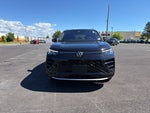 2026 Volkswagen Tiguan 2.0T SEL