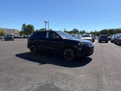 2026 Volkswagen Tiguan 2.0T SEL
