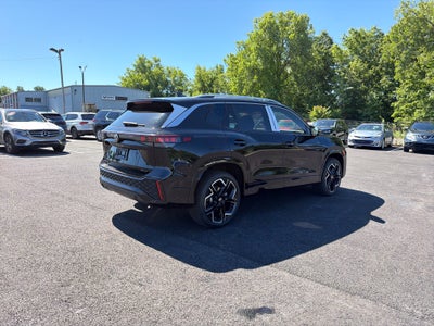 2026 Volkswagen Tiguan 2.0T SEL