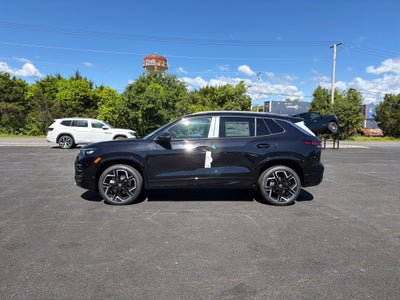 2026 Volkswagen Tiguan 2.0T SEL