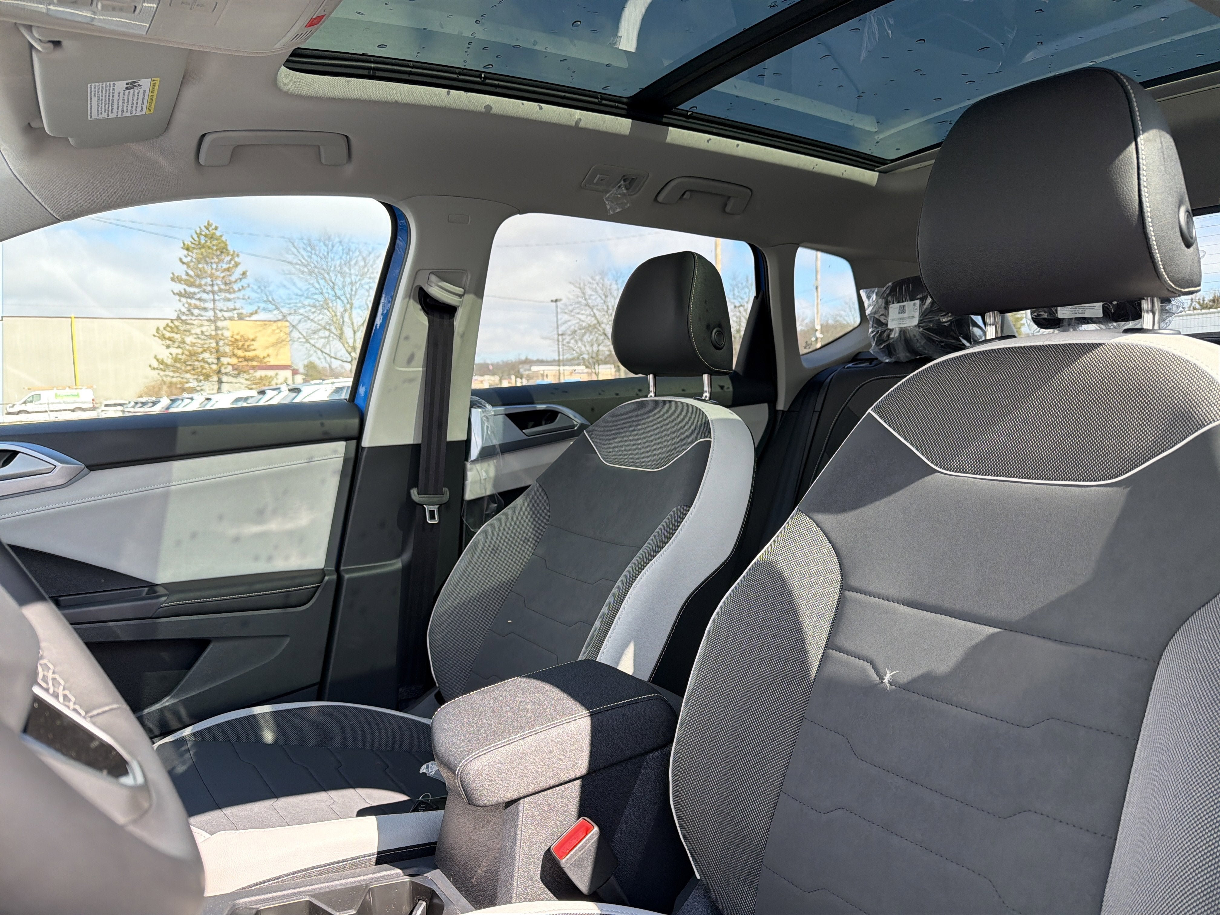 2026 Volkswagen Taos 1.5T SE