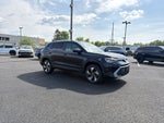 2026 Volkswagen Taos SE AWD