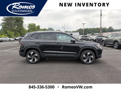 2026 Volkswagen Taos 1.5T SE