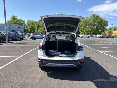 2026 Volkswagen Taos 1.5T SE