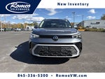 2027 Volkswagen Taos SE