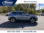 2027 Volkswagen Taos SE