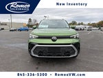 2027 Volkswagen Taos SE