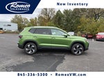 2027 Volkswagen Taos SE