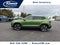 2027 Volkswagen Taos SE