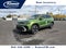 2027 Volkswagen Taos SE