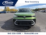 2027 Volkswagen Taos SE