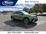 2027 Volkswagen Taos SE
