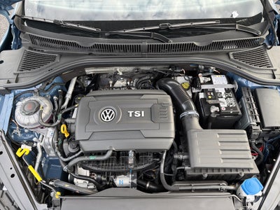 2026 Volkswagen Jetta GLI 2.0T Autobahn