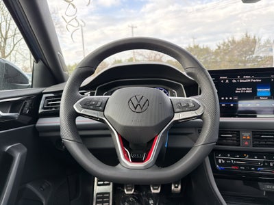 2026 Volkswagen Jetta GLI 2.0T Autobahn
