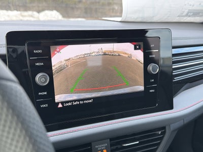 2026 Volkswagen Jetta GLI 2.0T Autobahn