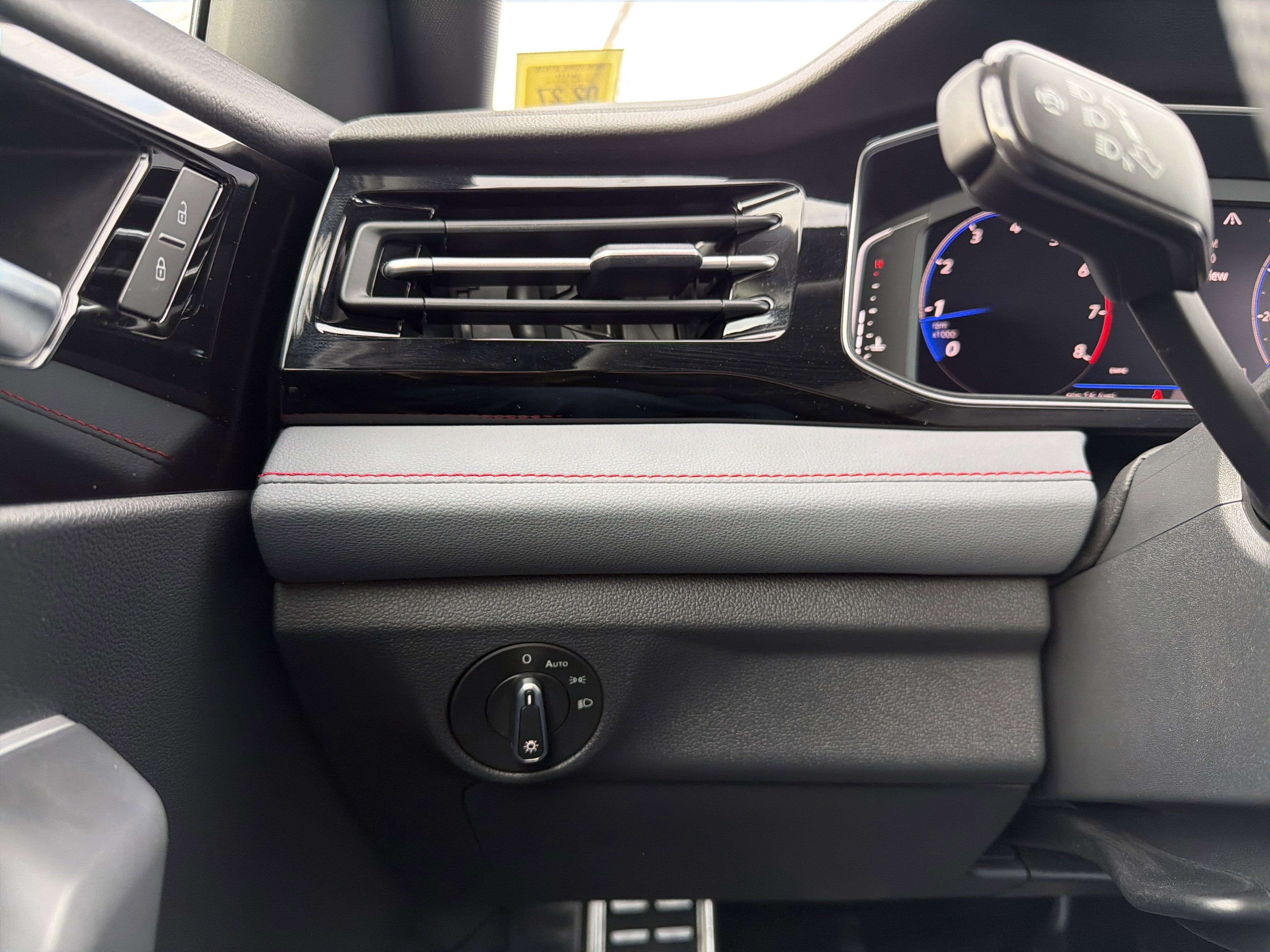 2026 Volkswagen Jetta GLI 2.0T Autobahn