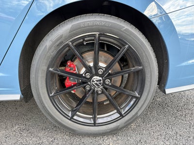 2026 Volkswagen Jetta GLI 2.0T Autobahn