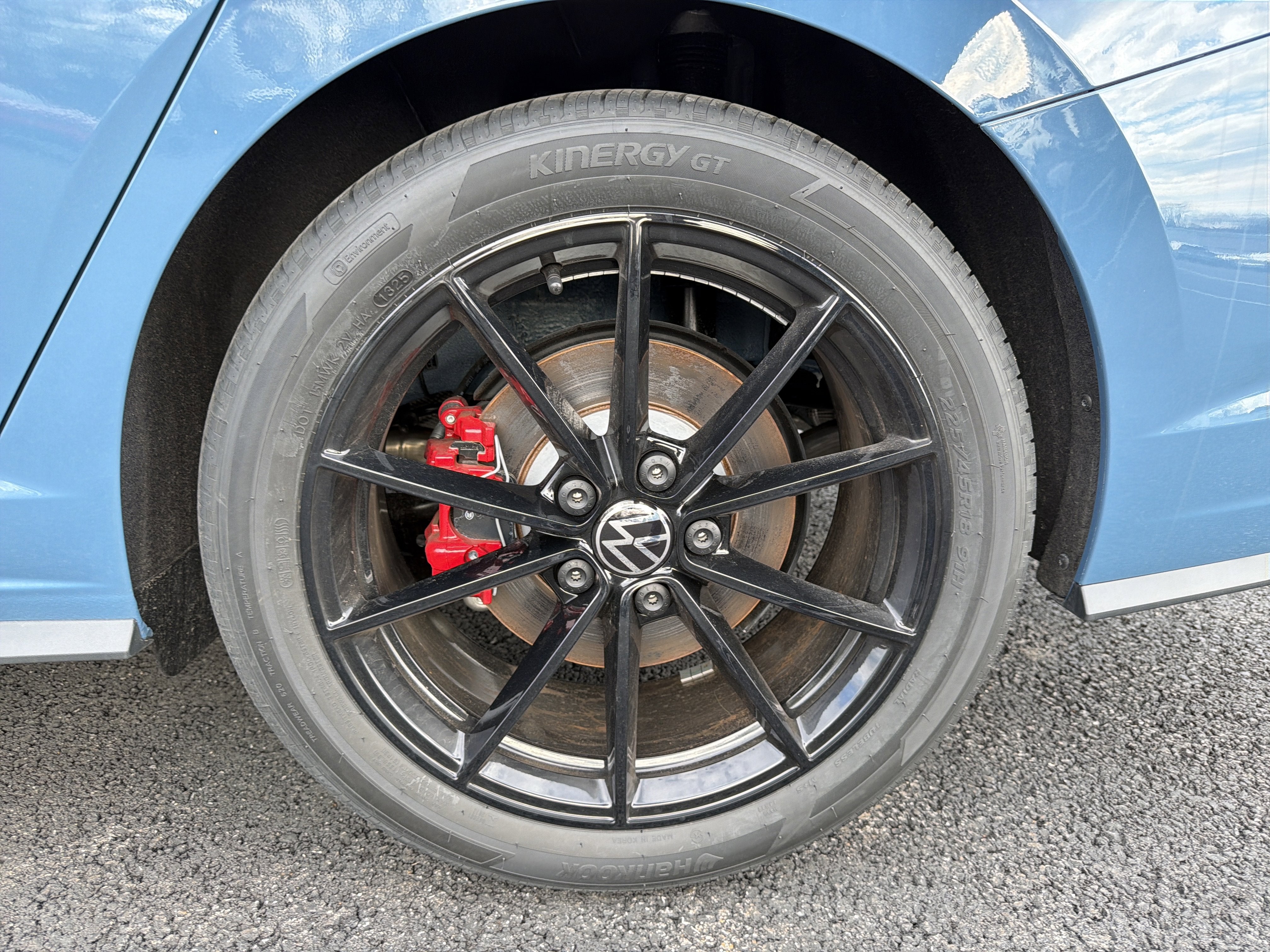 2026 Volkswagen Jetta GLI 2.0T Autobahn