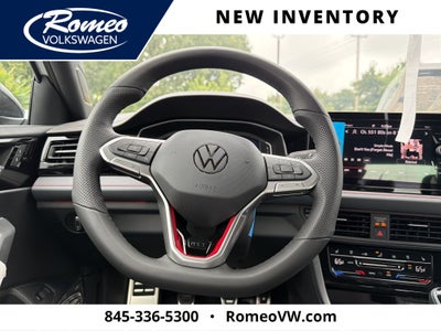 2026 Volkswagen Jetta GLI 2.0T Autobahn